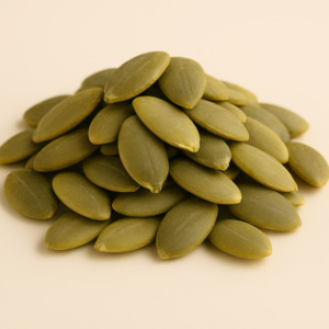 Organic Pumpkin Seed