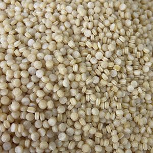 Pearl Couscous