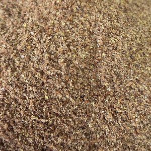 Seeds Grains: Linseed/Flaxseed Ground