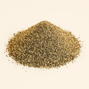 Spices: New York cut Pepper