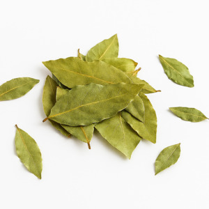 Spices: Bay Leaves