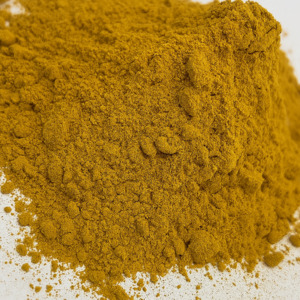 Curry Powder Hot