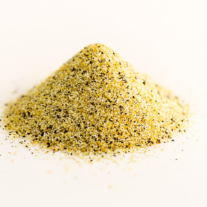 Spices: Lemon Pepper Seasoning