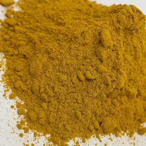 Curry Powder Mild