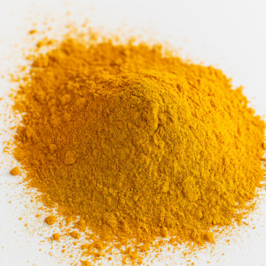 Organic Turmeric