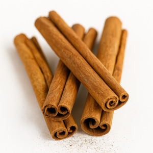 Organic Ceylon Cinnamon Quills/Sticks