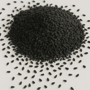 Organic Nigella/Black Cumin Seeds