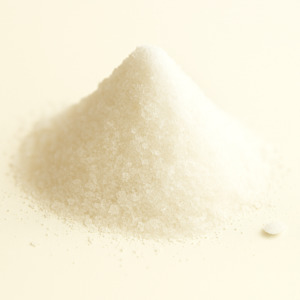 Salts: Iodised Table Salt