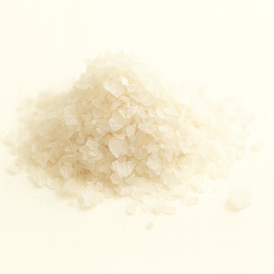 Salts: Pure NZ Flaky Sea Salt