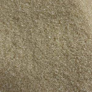 Raw Sugar