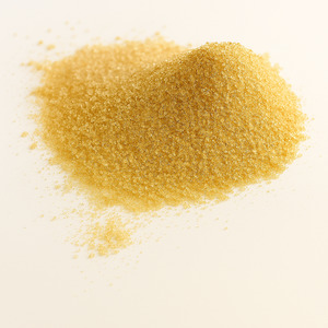 Organic Golden Light Sugar