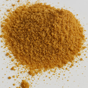 Sugar: Coconut Sugar Organic