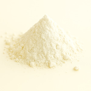 Flours: High Grade Flour