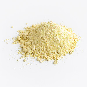 Flours: Chickpea Flour (Besan)