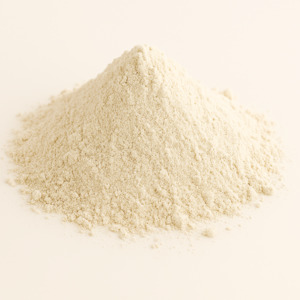 Flours: Organic Buckwheat Flour