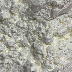 Flours: Cornflour