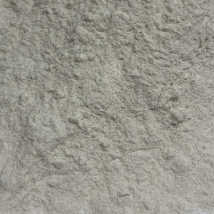 Flours: Buckwheat Flour