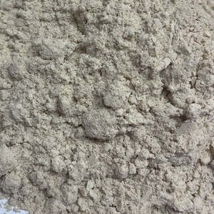 Flours: Sorghum Flour