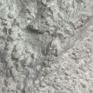 Flours: Tapioca Starch