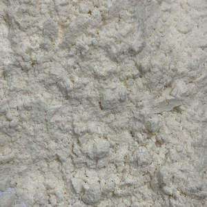Spelt Flour White