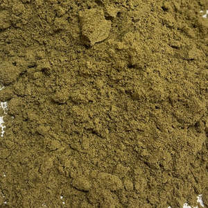 Hemp Seed Protein Powder