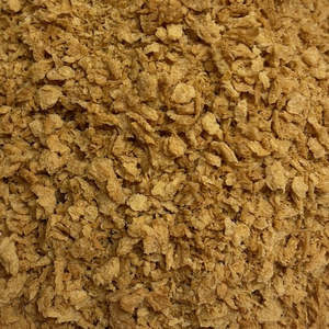 Plant Protein: TVP (Textured Vegetable Protein)
