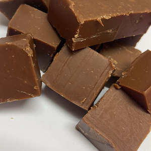 Chocolate Fudge
