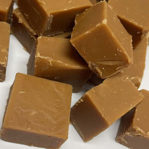 Confectionary: Russian Fudge