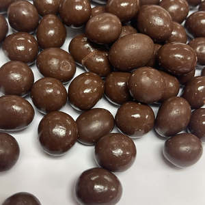 Confectionary: Chocolate Peanuts