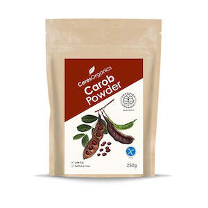 Beverages: Ceres | Carob Powder / 250g