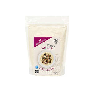 Breakfast: Ceres | Millet Cereal / 400g