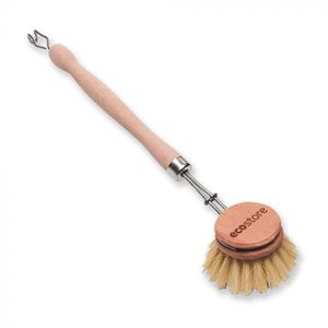 Reusable Eco Friendly: Eco Store - Dishwashing Brush