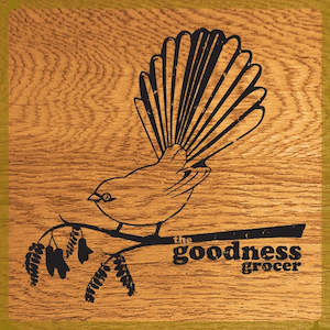 Condiments: Natural Himalayan Volcanic Black Salt - Fine / 200g