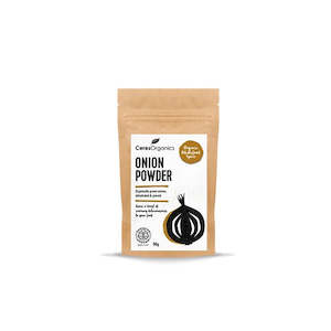 Ceres - Onion Powder / 50g