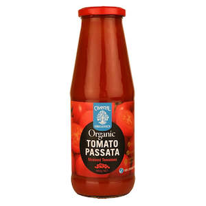 Canned Goods: Chantal | Tomato Passata / 680g