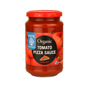 Chantal | Pizza Sauce / 350g