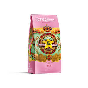 Havana | Super Deluxe Coffee - Beans / 200g