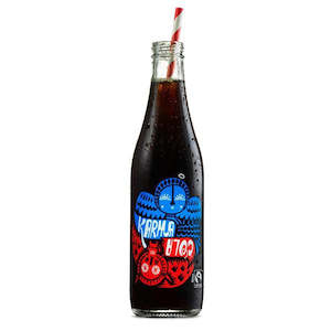 Beverages: Karma Drinks | Karma Cola / 330ml