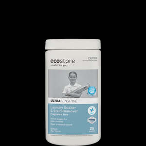 Eco Store - Laundry Soaker & Stain Remover / 1kg