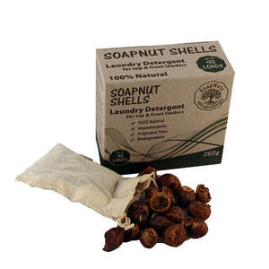 SoapNut - Shells / 250g Box
