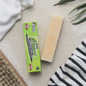 Reusable Eco Friendly: Stain Remover Bar / 60g