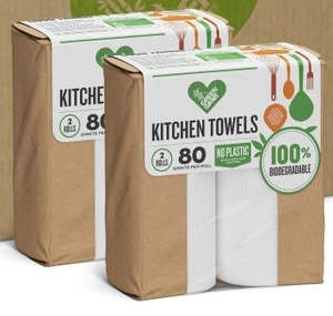 Reusable Eco Friendly: Greencane | Kitchen Towels