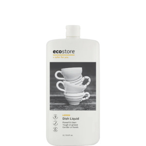 Eco Store - Dishwashing Liquid Lemon / 1L