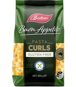 Noodles Pasta: Buontempo | Pasta Penne GF / 350g