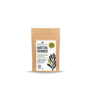 Coffee Alternative: Ceres | Matcha Powder / 70g