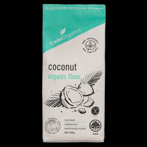 Baking Needs: Ceres | Coconut Flour / 600g