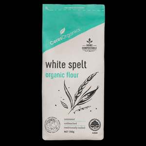 Ceres | Spelt Flour - White / 700g
