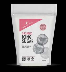 Pantry Goodness: Ceres | Icing Sugar / 350g