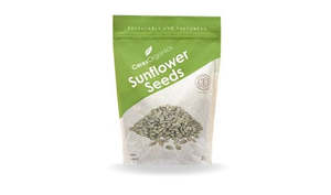 Ceres | Sunflower Seeds Organic / 300g