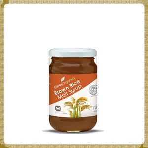 Ceres | Brown Rice Malt Syrup / 400g